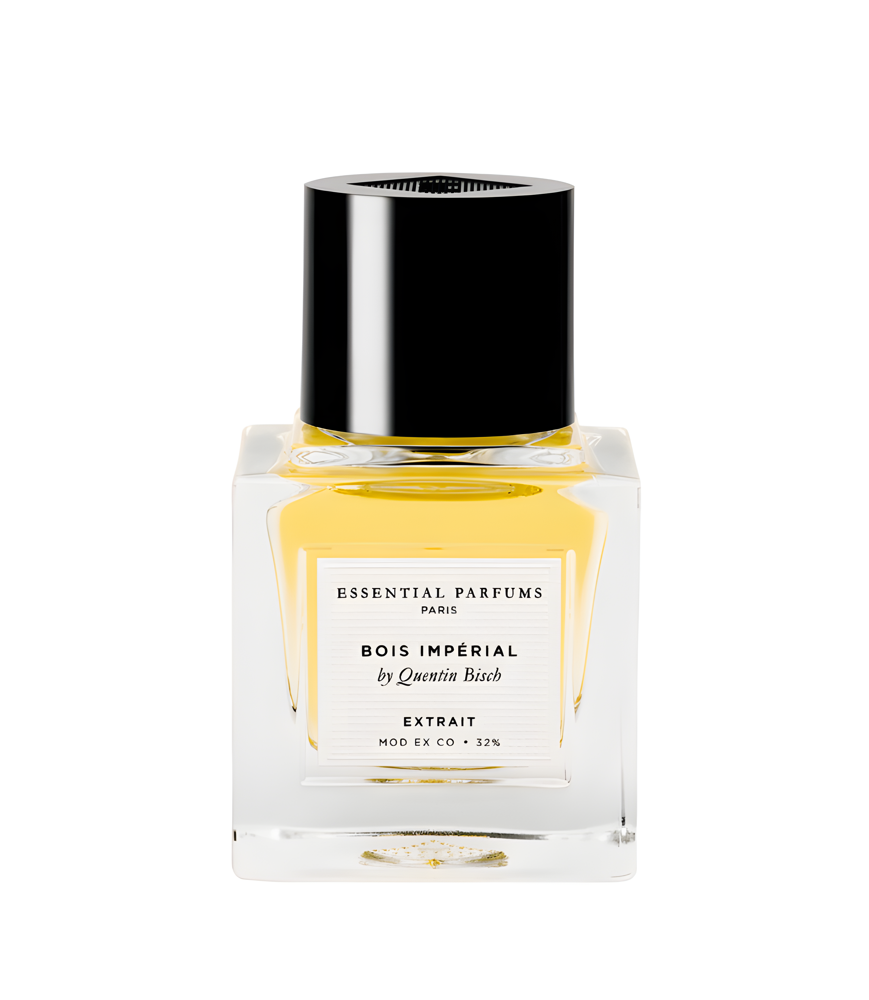Essential Parfums Bois Impérial